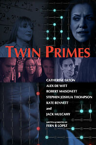 Watch Twin Primes (Short 2012)