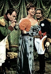 Watch Madame Sans Gêne