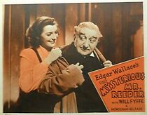 Watch The Mysterious Mr. Reeder