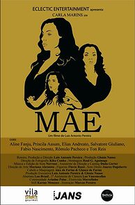Watch Mãe (Short 2008)