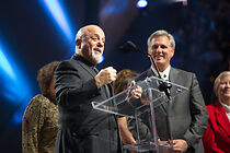 Watch The Library of Congress: Gershwin Prize for Popular Song - Billy Joel (TV Special 2015)