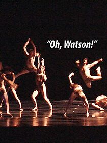 Watch Oh, Watson!