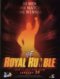 Watch Royal Rumble (TV Special 2002)