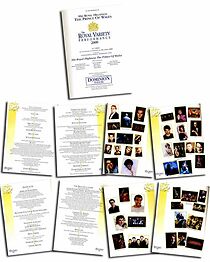 Watch The Royal Variety Performance 2000 (TV Special 2000)