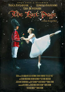 Watch The Last Page (Short 2012)