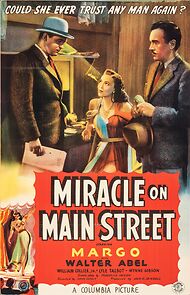 Watch Miracle on Main Street