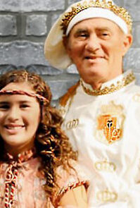 Watch Uma Noite no Castelo