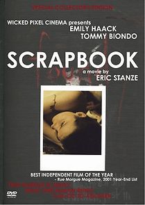 Watch Scrapbook