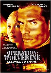 Watch Seconds to Spare