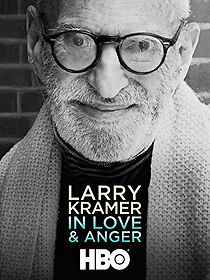 Watch Larry Kramer in Love and Anger