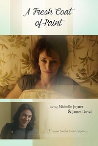 Watch A Fresh Coat of Paint (Short 2015)