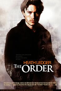 Watch The Order