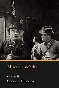 Watch Miseria e nobiltà