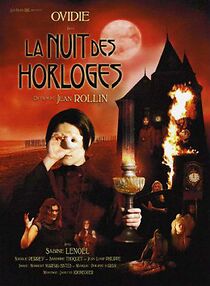 Watch La nuit des horloges