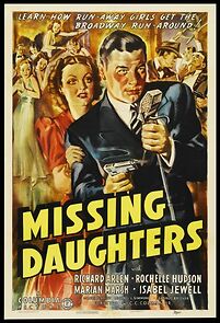 Watch Missing Daughters