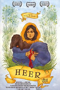 Watch Heer (Short 2015)