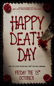 Watch Happy Death Day