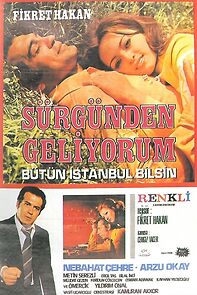 Watch Sürgünden Geliyorum / Intikamci