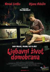 Watch Ljubavni zivot domobrana