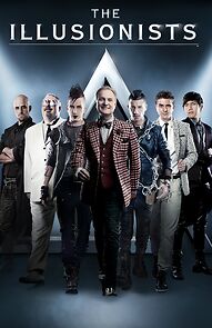 Watch The Illusionists