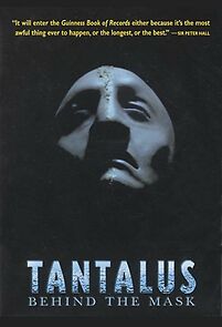 Watch Tantalus: Behind the Mask