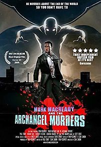 Watch Mark Macready and the Archangel Murders