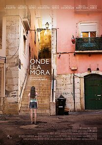 Watch Where She Lives (Short 2016)