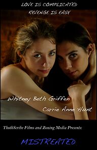 Watch Mistreated (Short 2009)