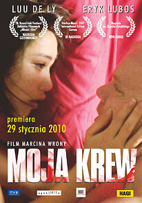 Watch Moja krew