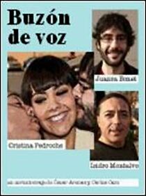 Watch Buzón de voz (Short 2010)