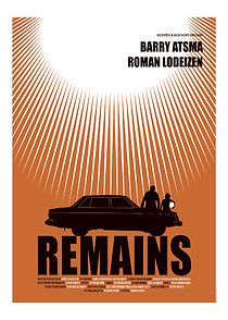 Watch Nagelaten (Short 2009)