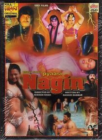 Watch Pyaasi Nagin