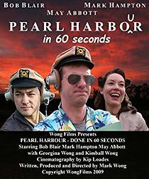 Watch Pearl Harbour in 60 Seconds