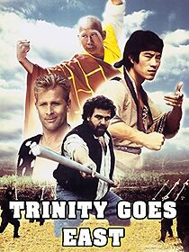 Watch Trinity Goes East