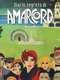 Watch The Secret Diary of Amarcord