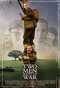 Watch Two Men Went to War