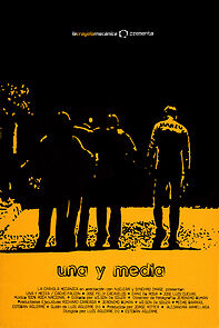 Watch Una y media (Short 2001)