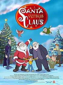 Watch Santa vs. Claus