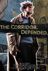 Watch The Corridor Defended (Short 2017)