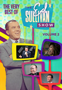 Watch The Very Best of the Ed Sullivan Show 2 (TV Special 1991)