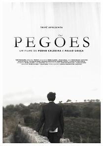 Watch Pegões (Short 2015)
