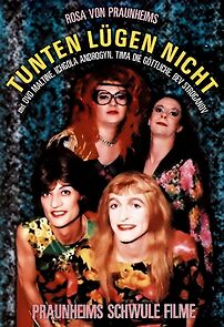 Watch Tunten lügen nicht