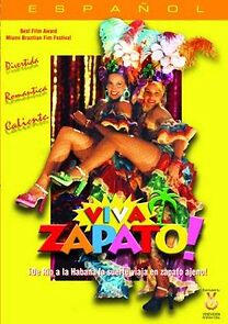 Watch Viva Sapato!