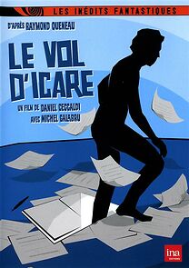 Watch Le vol d'Icare
