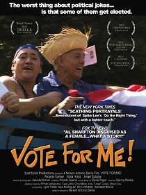Watch Vote for Me