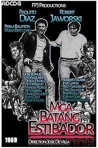 Watch Mga Batang Estibador