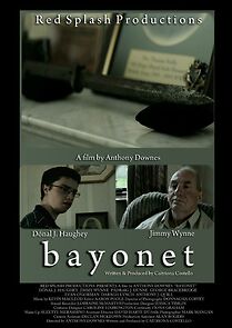 Watch Bayonet (Short 2012)