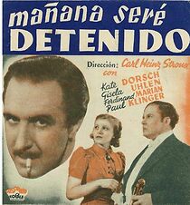 Watch Morgen werde ich verhaftet