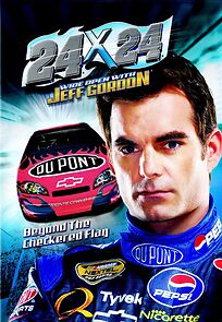 Watch 24 x 24 Wide Open with Jeff Gordon