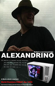 Watch Alexandrino (Short 2006)